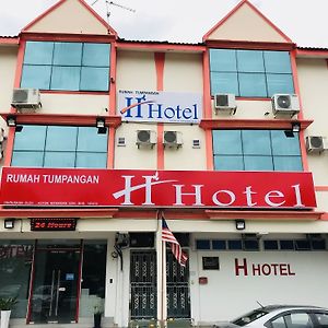 H-Hotel